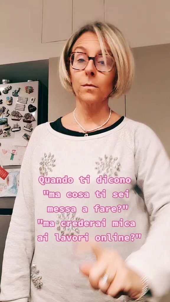@Elisabetta Legramant