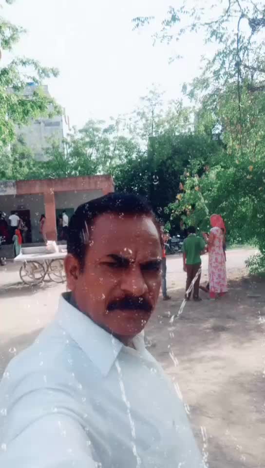 @ram kishor meena