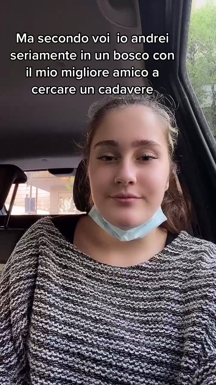 @Giulia Panella