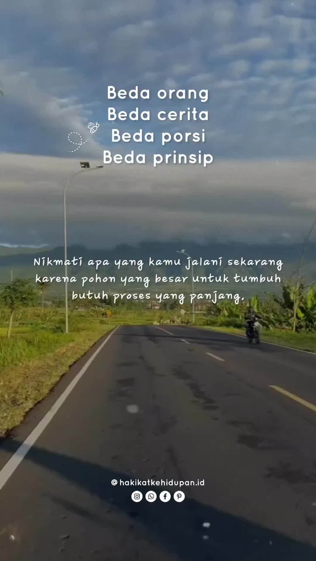 @Inspirasi Kehidupan Islami