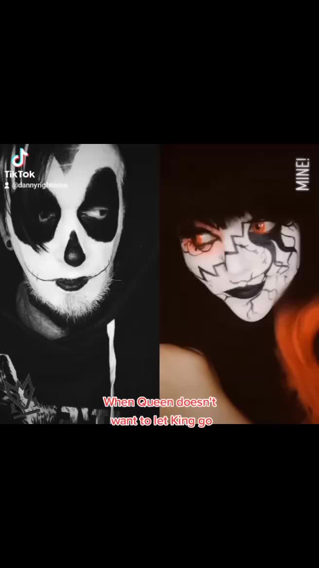 @Danny&DarkChaos