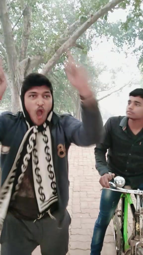 @Saiyam Baranwal