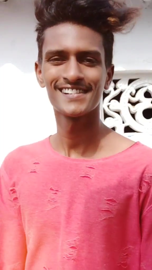 @Stylìsh Vamshi