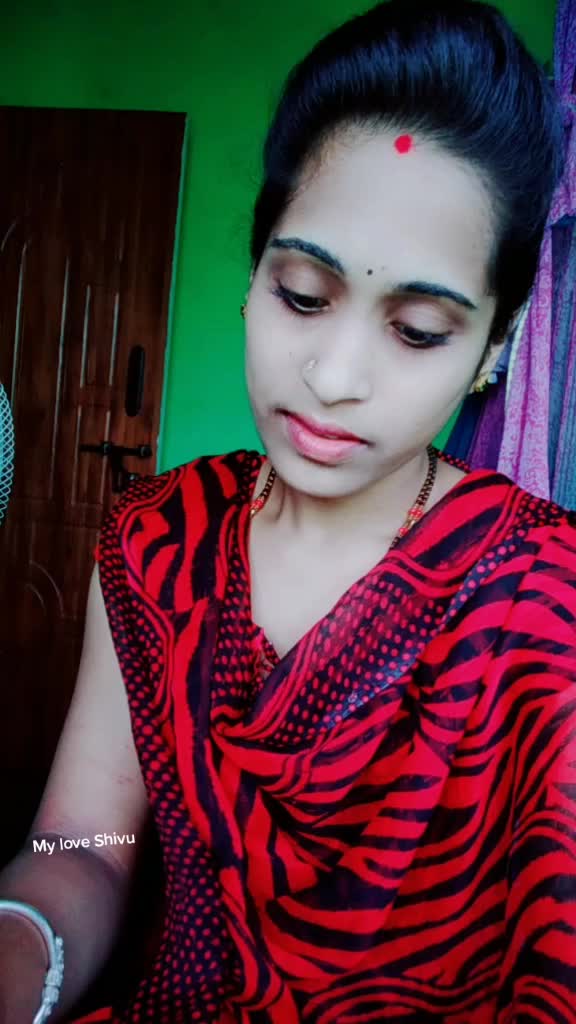 @ಪಕ್ಕಾ ಮಂಡ್ಯ ಹುಡುಗಿ