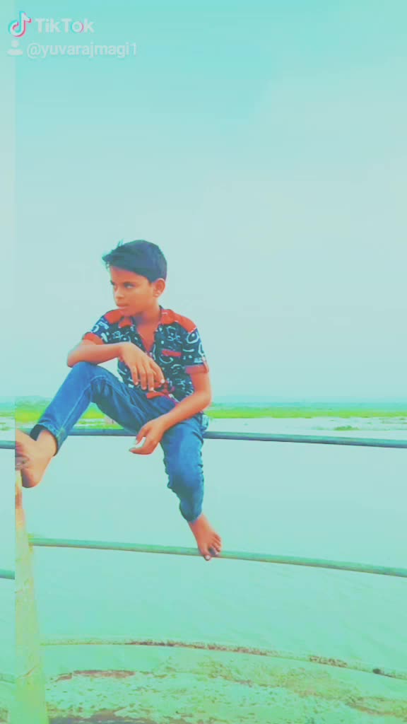 @Yuvaraja Magi