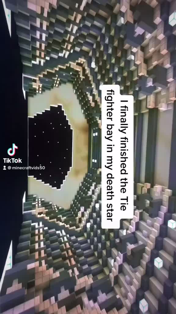@Minecraft Builds