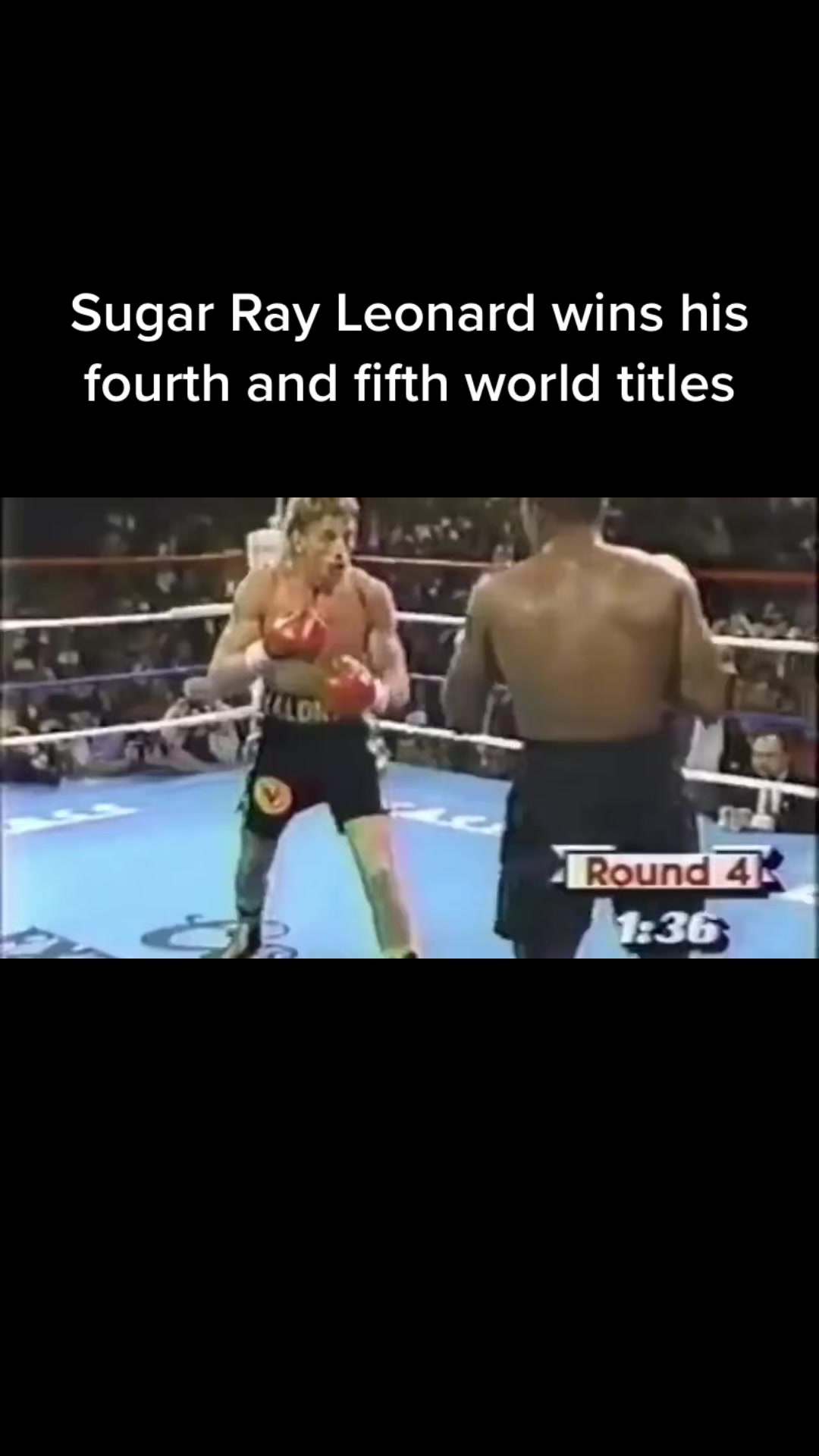 @Boxing History
