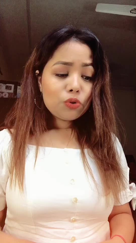 @Binny Shetri❤️