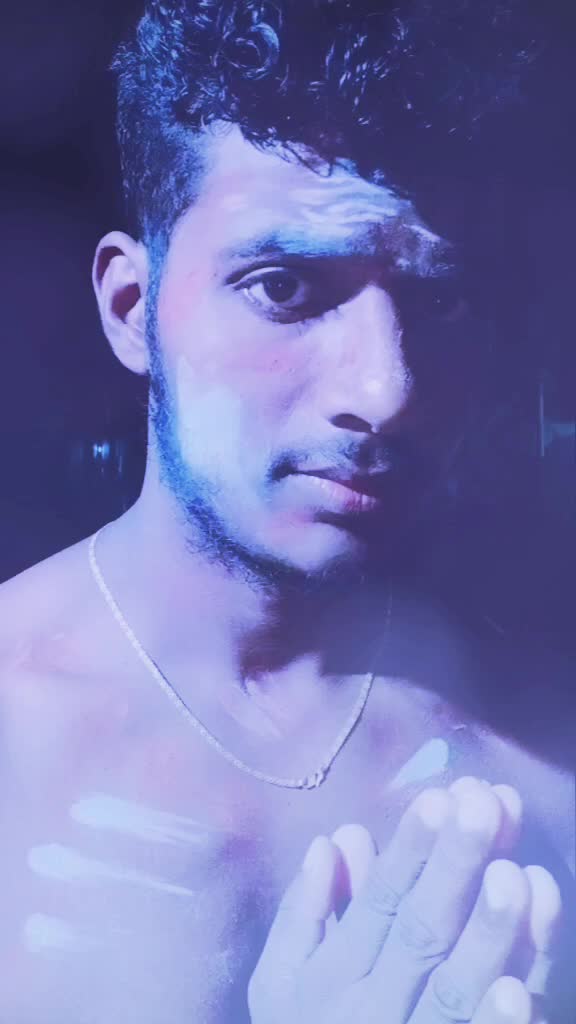 @Ram M Kumar