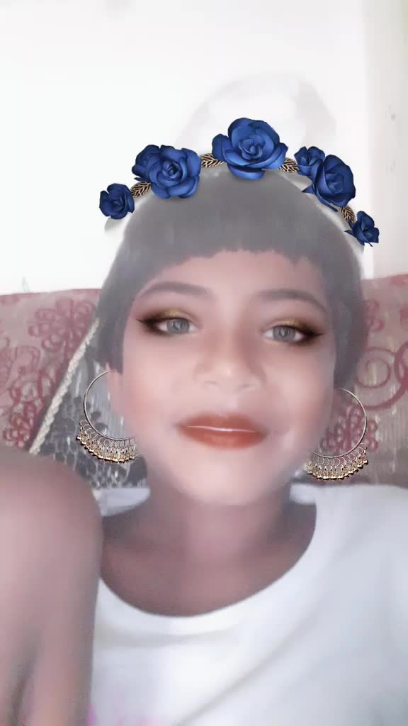 @pandiri rishitha