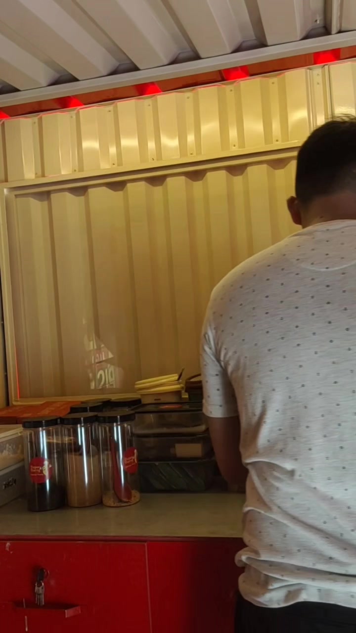 @Dapur Daeng