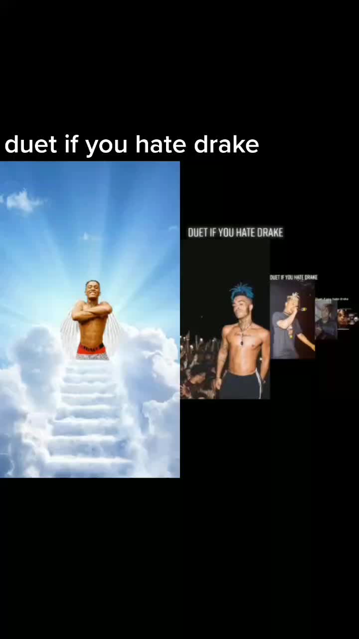 @xxxtentacion