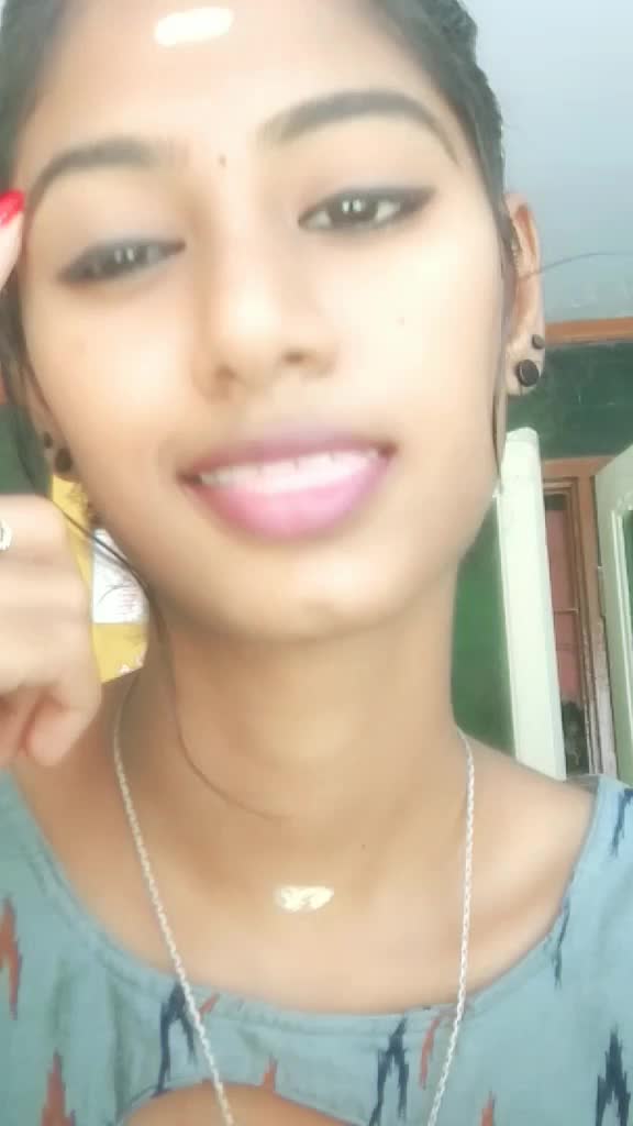 @Ramya_eyekiller♥