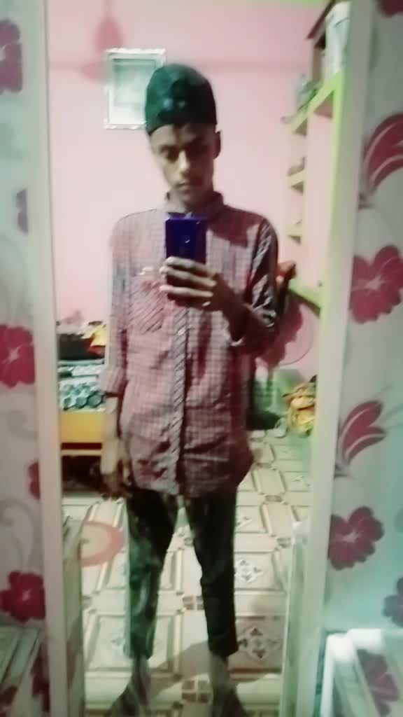 @md Mazhar