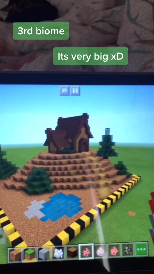 @Minecraft Biomes