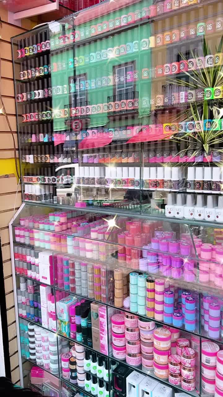 @IXZONails