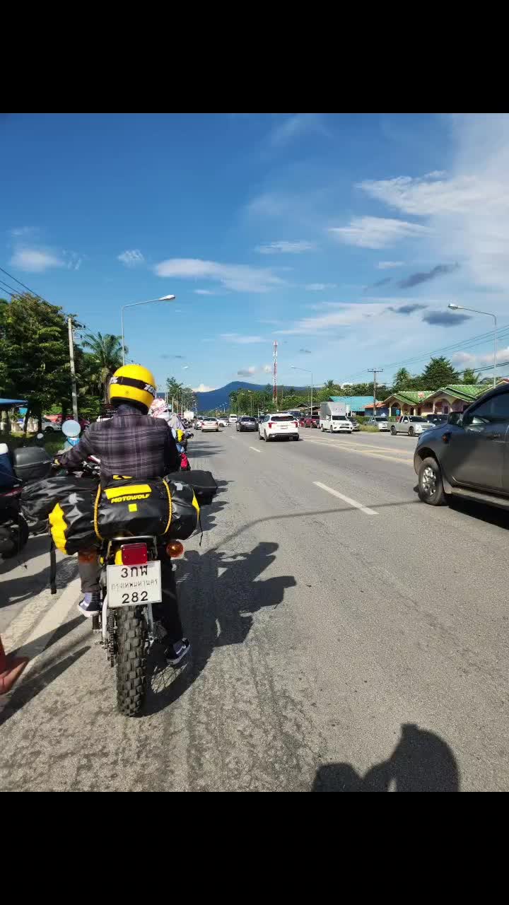 @Bos Thanaphat