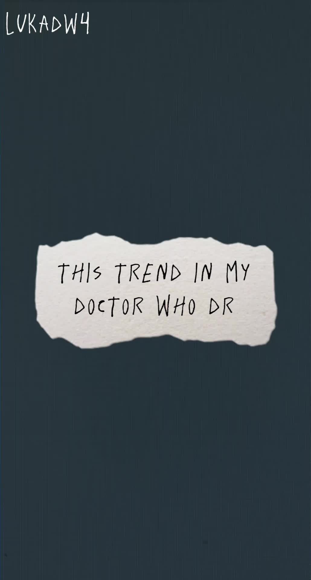@luka (taylor's version)