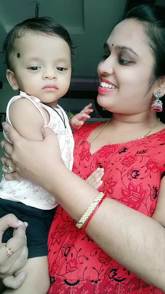 @Nikitha_sudheer