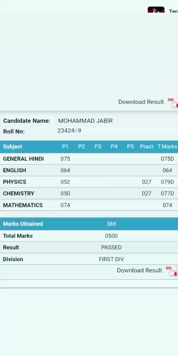 @md jabir