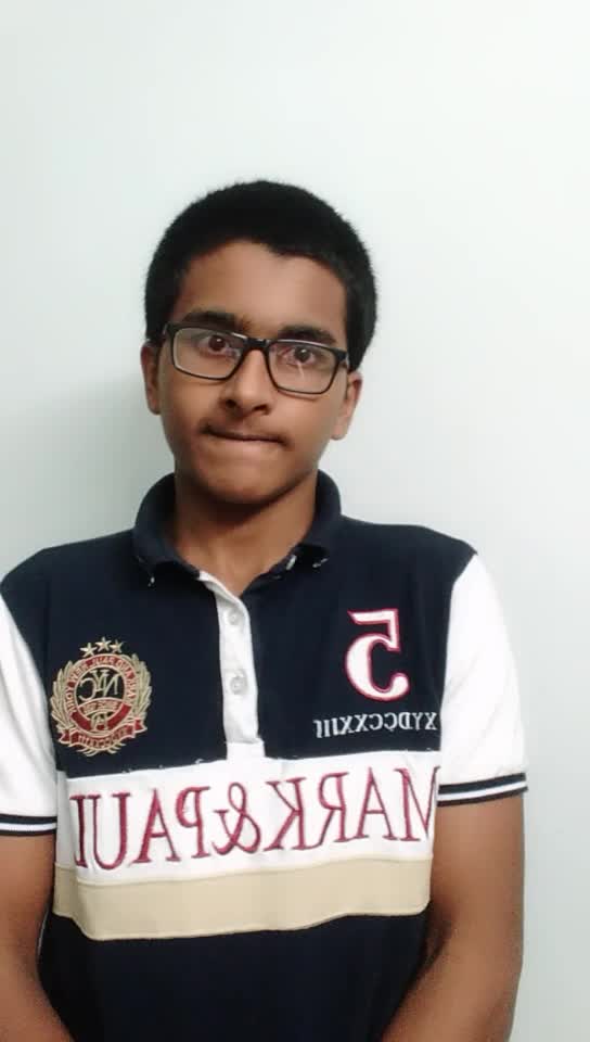 @Shiyon Rajesh