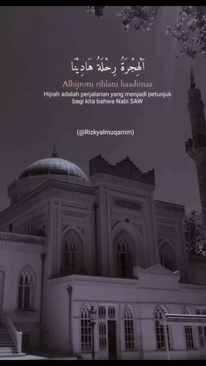 @Pemuda HIJRAH