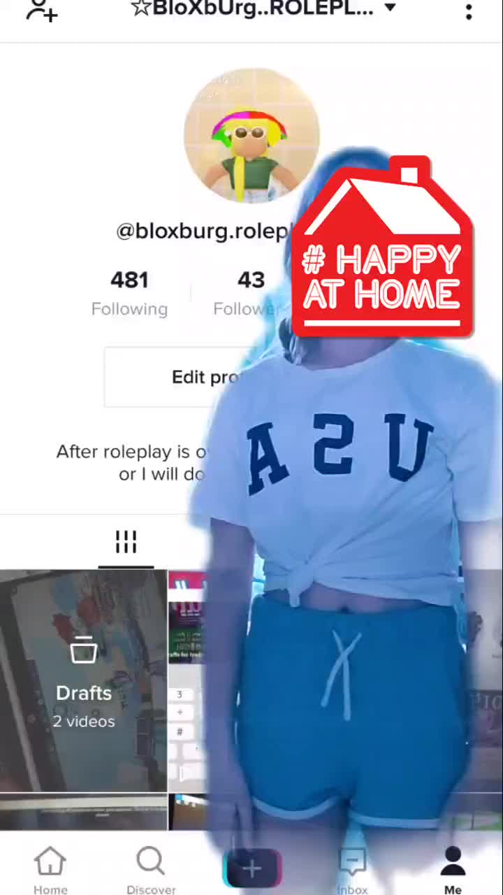@☆BloXbUrg..ROLEPLAY☆