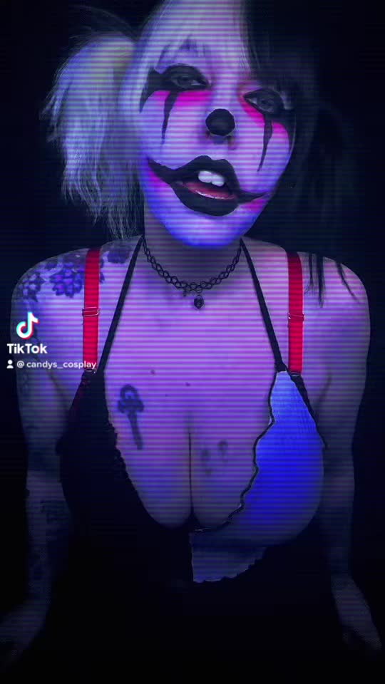 @Candy Cosplay