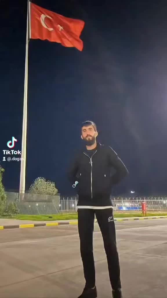 @Salih Doğan