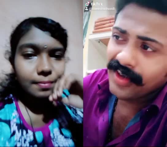 @കലിപ്പന്റെ കാന്താരി