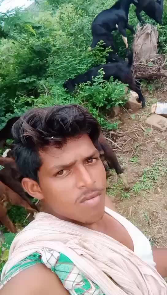 @Srikanth Reddy