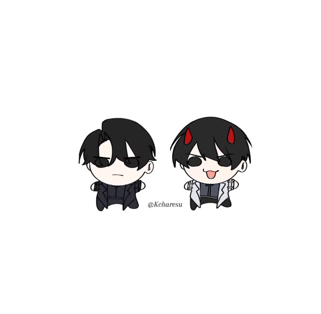 @CHARESU