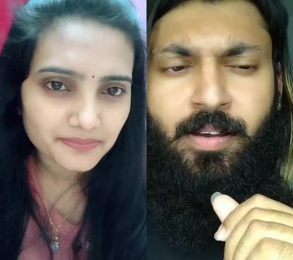 @Anushree R Gowda