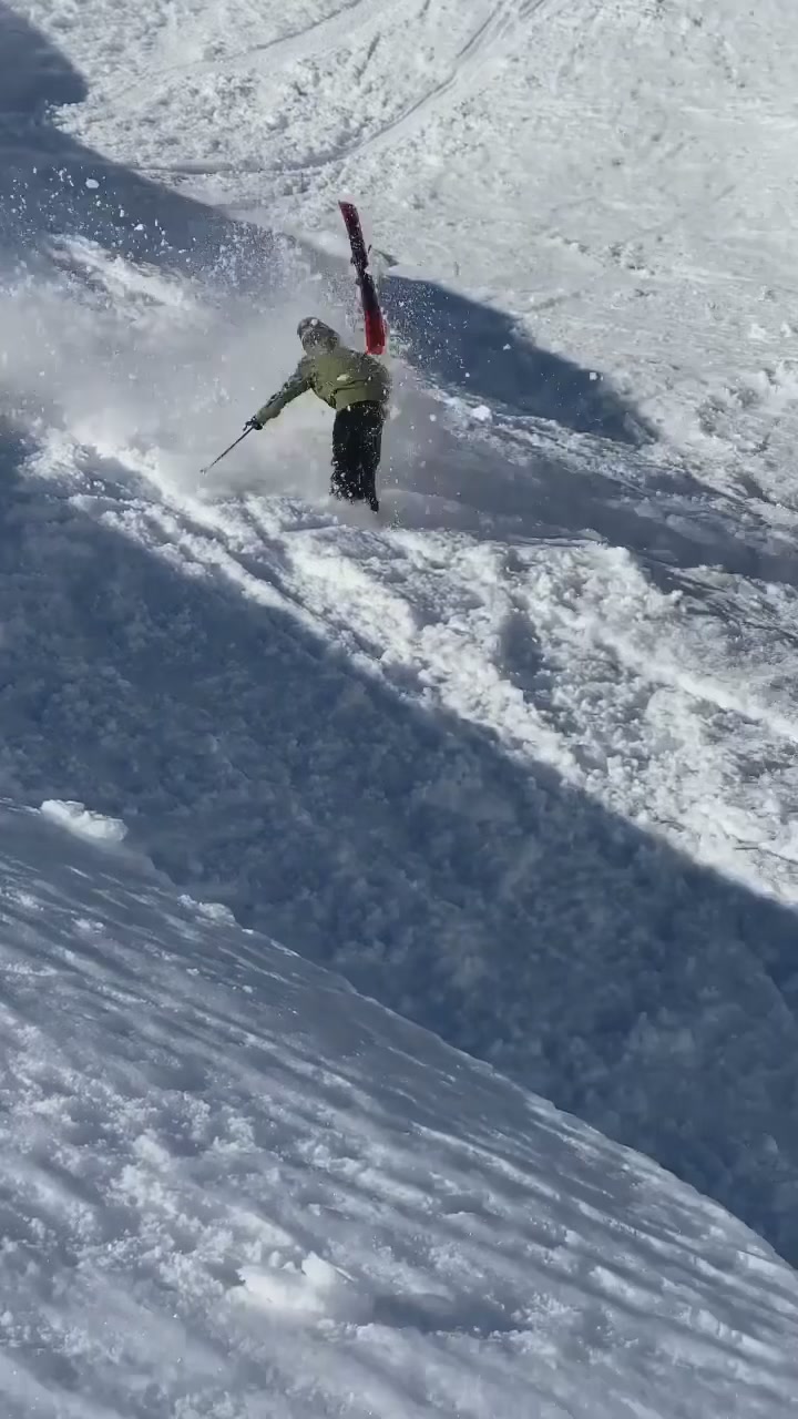 @Skiing videos