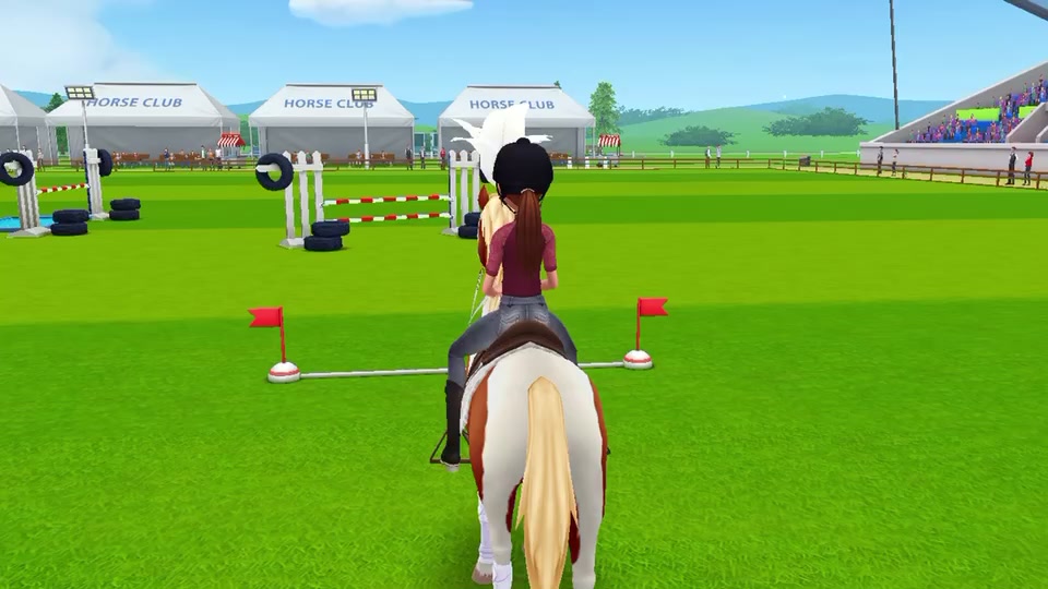 @My horse stories!❤️