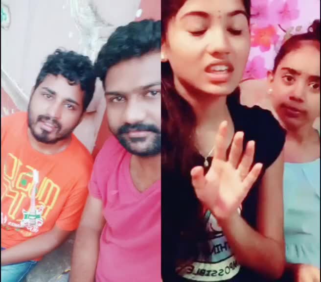 @హరి గోదావరి కుర్రాడు