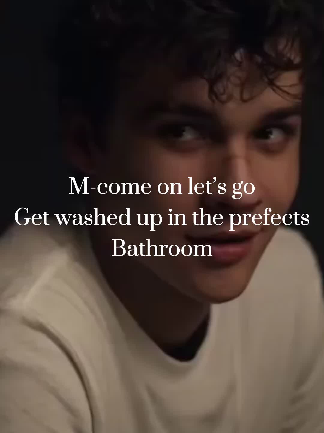 @mY fAtHeR wIlL hEaR aBoUt ThIs