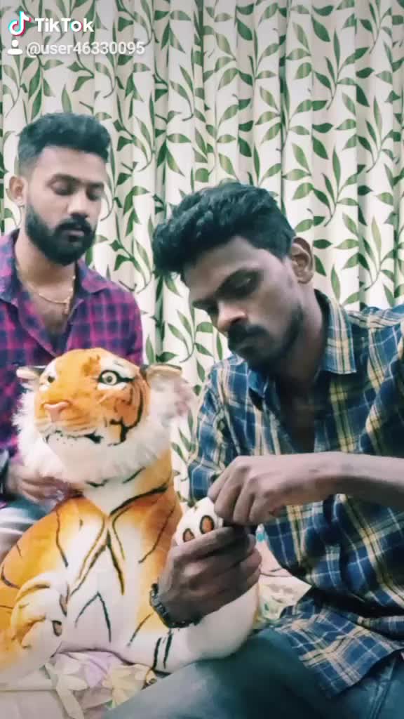 @Akhil Virgo ๐๐