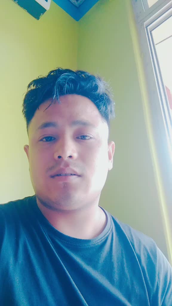 @यादप मगर थापा