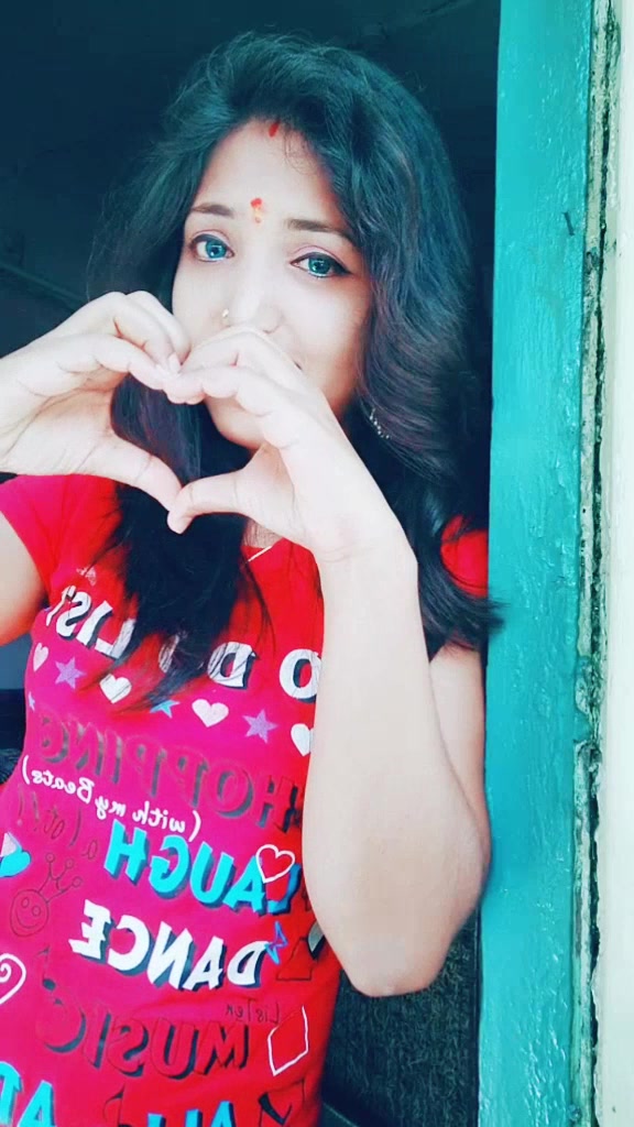 @Miss Neha Ghude❤