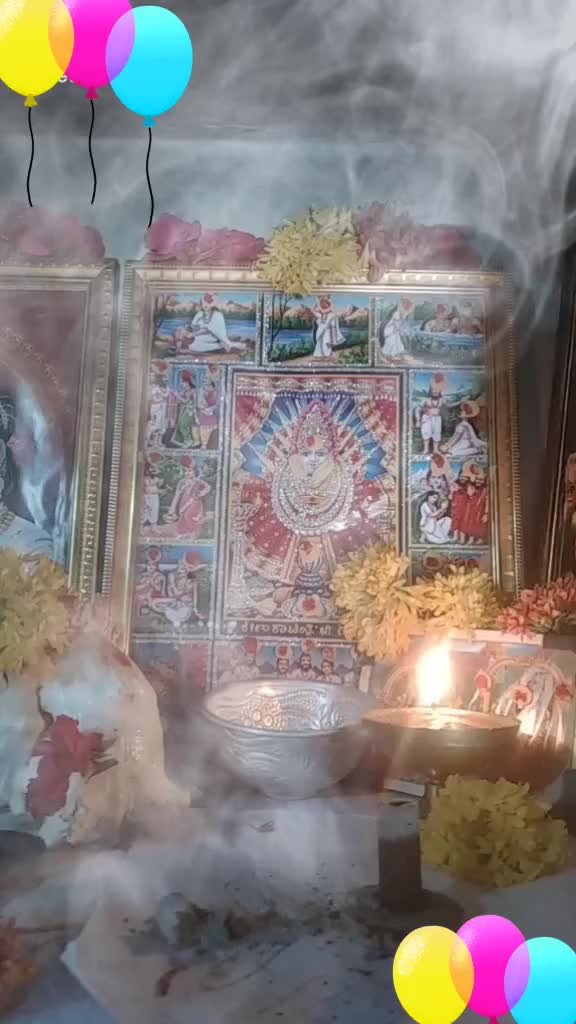 @Sri Akshith