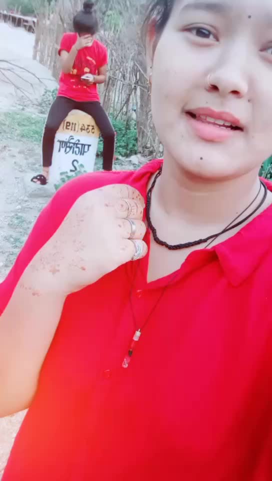 @TaNiShA nEgI❤️😍