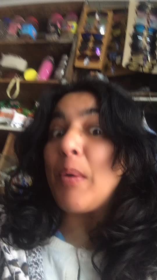 @Veena Khanna
