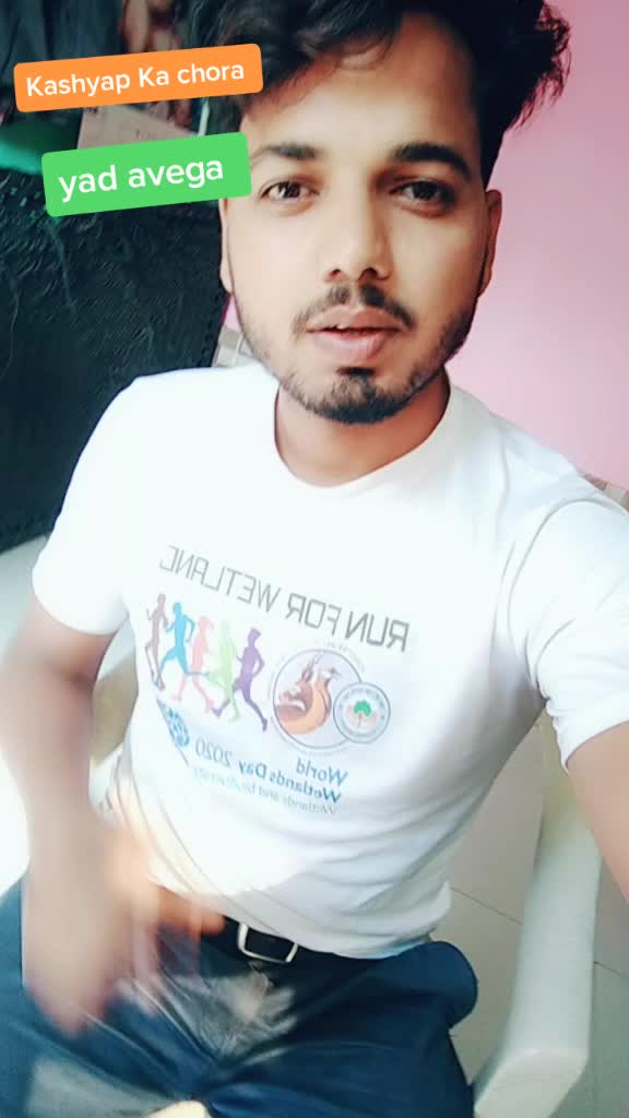 @ladLa Kashyap