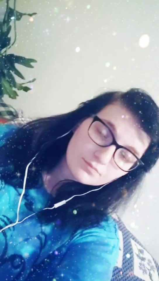 @🔪💙😻Kyra Ann😻💙🔪