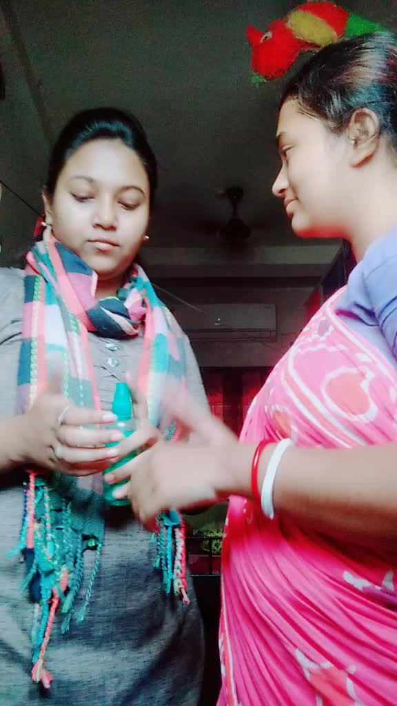 @❤️ মৌ ❤️