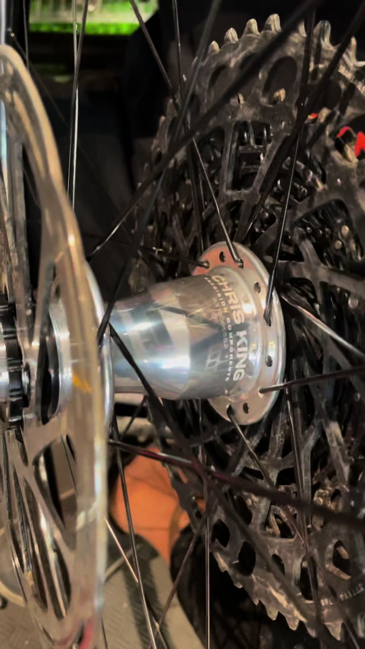 @Dave Bikes
