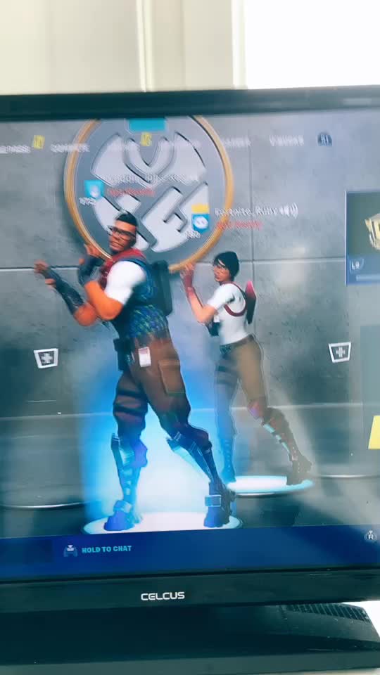 @F O R T N I T E