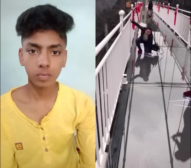@Rupesh Kumar