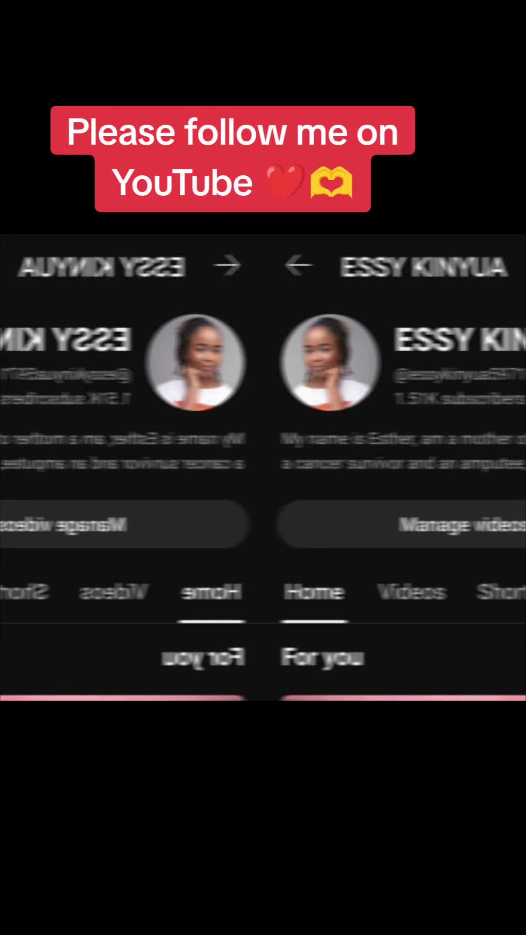 @Essy Favoured
